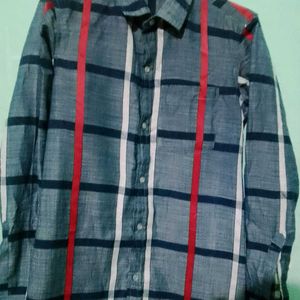 Casual Shirt For Men