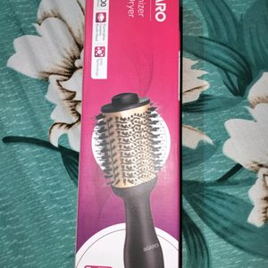 Agaro Volumizer Hair Dryer