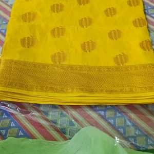 Very Soft Silk Fabric For Festivals