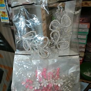 Hair Accessories