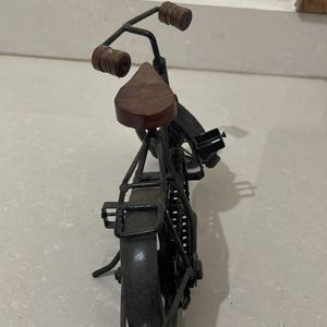 bycycle decorative item for home