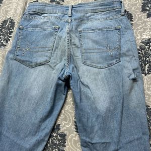 Donating Jeans For Girls/women