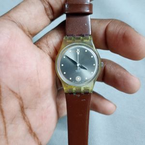 Swatch Watch