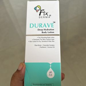 Fix Derma Deep Hydration Body Lotion