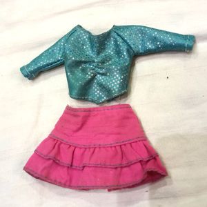 Barbie Clothes