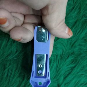 Nail Cutter