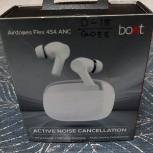 Original Boat Earbuds