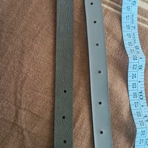 2 Belt