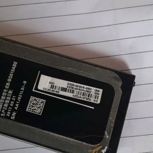 Samsung J7 Max Battery