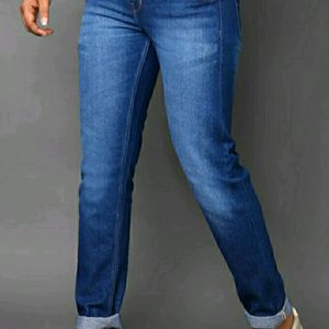 Blue Colour JEN'S for Men 32inc (80cm)