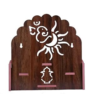 Lexical Art And Craft Wooden Singashan Temple