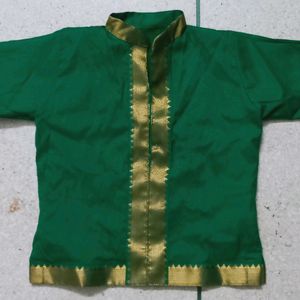 Kids Lehnga Choli