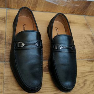 PEDRO CLASSIC HORSEBIT LEATHER LOAFERS