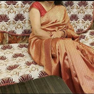 Beautiful Saree