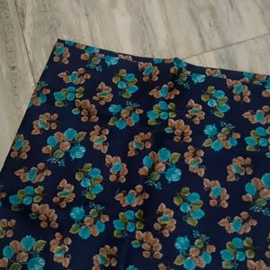 5 Mtrs Pashmina Fabric