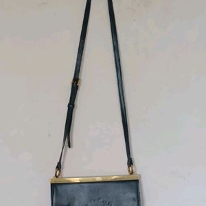 Sling Bag From Mirgam Kosel Brand