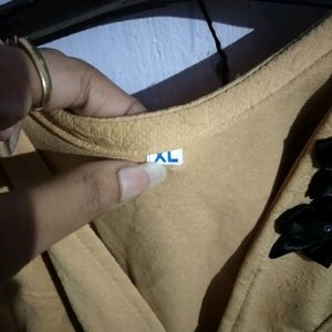 Jacket or Blazer (swap available)