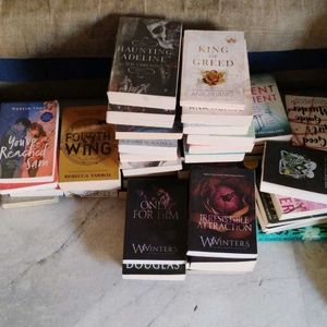 Book Sale