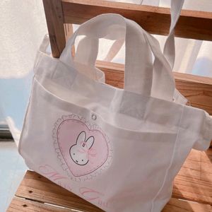 MIFFY Coquette Sling Totebag