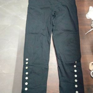 Jeggings Trouser