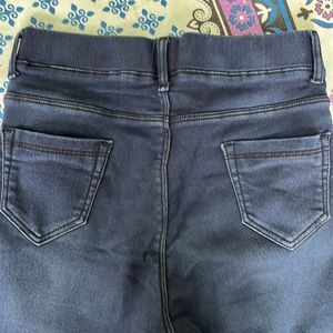 Jeggings For Women- Dark Blue