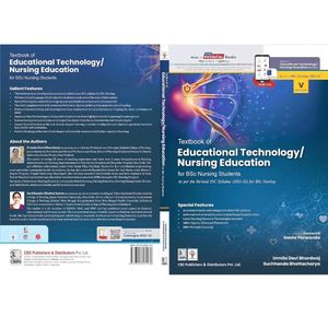 Nursing Education/ Technology Textbook