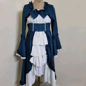 Vintage Dress