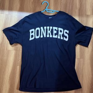 Bonkers Oversized T-shirt