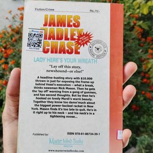 James Hadley Chase