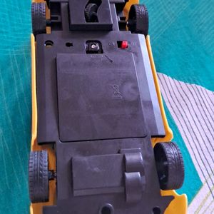 Game Car Remote Control