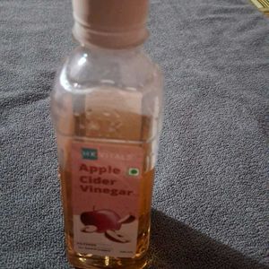 Apple Cider Vinegar