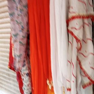 1pic Send Delivery You Best Dupatta For Women