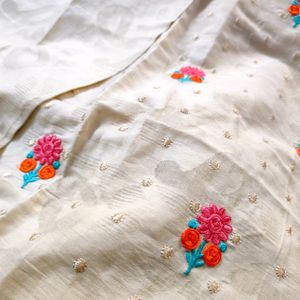 New Kurta Set Dress Material