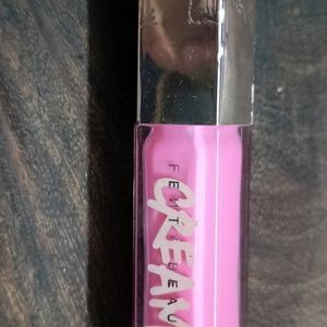 Fenty Lip Gloss Cream- Bubble Binge