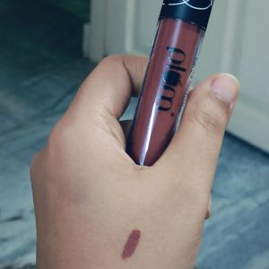 Plum Matte In Heaven Liquid Lipstick