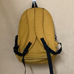 Gurls School Backpack