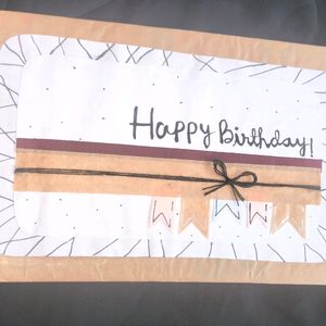 Birthday Cards