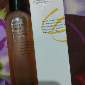 COSRX Propolis Synergy Full Fit Toner