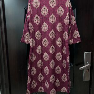 Stop Kurta Small Size