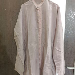 4 Piece Kurta Pyjama