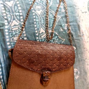 Handbags Crossbody Bags Quilted Sling Bag 🛍️
