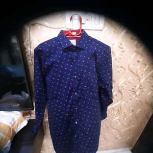 Party Wear Shirt Size 40