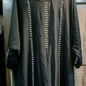 IMPORTED KAFTAN ABAYA