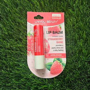 LAKY♡U BEAUTY Lip Balm 😍❤️ | Like New