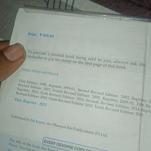 Rd Sharma Class 9th Maths Side Book