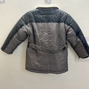 Super Warm Coat Jacket For Boy/girl