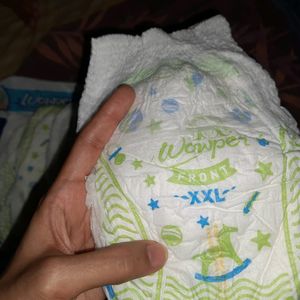 Xxl Diapers