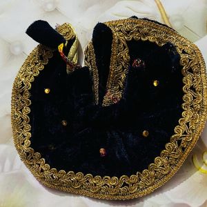 Velvat Laddu Gopal Fancy Dress