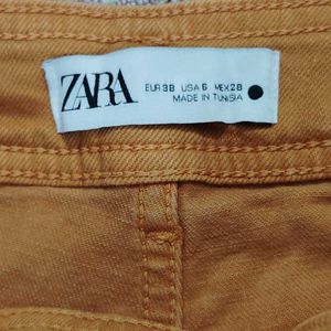 ZARA  Jeans