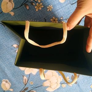 2 Jewelry Box With 1 Bag